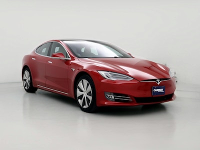 2021 Tesla Model S Long Range -
                Hartford, CT