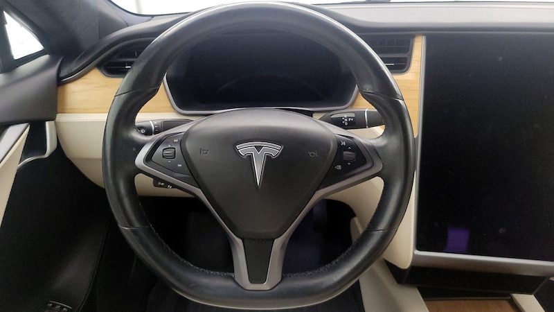 2021 Tesla Model S Long Range 10