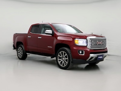 2019 GMC Canyon Denali -
                Hartford, CT