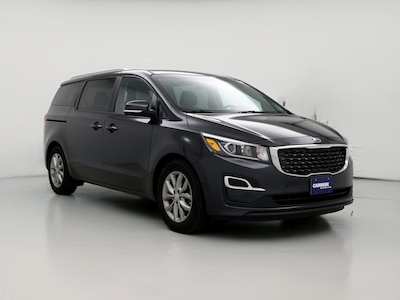 2019 Kia Sedona EX -
                Hartford, CT