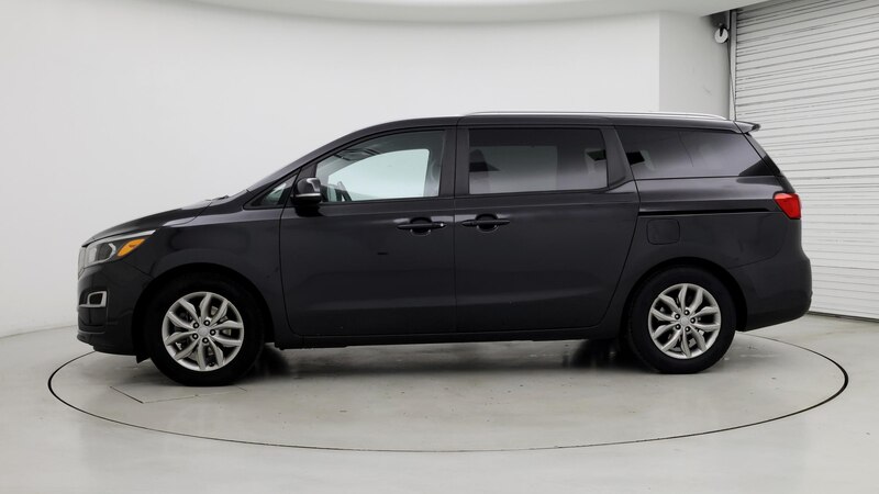 2019 Kia Sedona EX 3