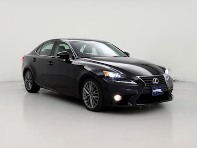 2014 Lexus IS 250 -
                Hartford, CT