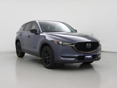 2021 Mazda CX-5 Carbon Edition -
                Waterbury, CT