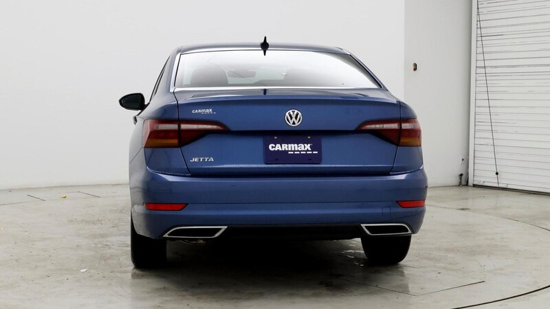 2019 Volkswagen Jetta SEL 6