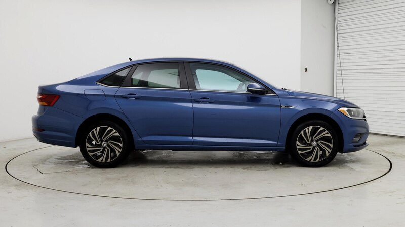 2019 Volkswagen Jetta SEL 7