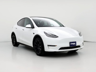 2022 Tesla Model Y Long Range -
                Hartford, CT