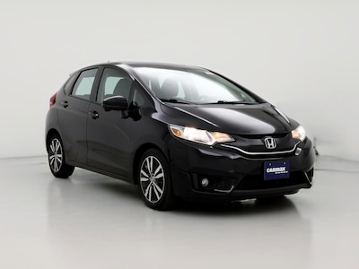 2015 Honda Fit EX -
                Waterbury, CT