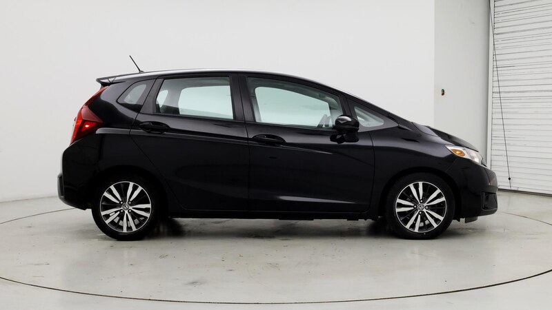 2015 Honda Fit EX 7