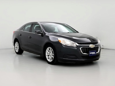 2015 Chevrolet Malibu LT -
                Hartford, CT