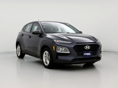 2019 Hyundai Kona SE -
                Hartford, CT