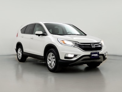 2015 Honda CR-V EX -
                Lynchburg, VA