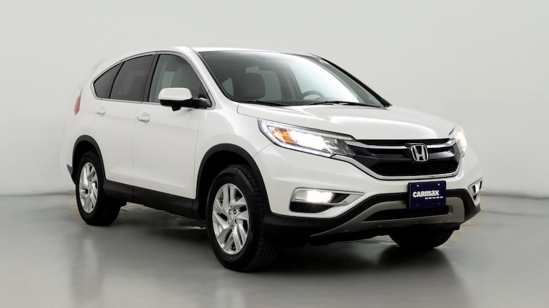 2015 Honda CR-V EX Hero Image