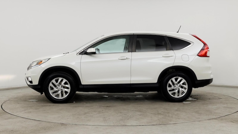 2015 Honda CR-V EX 3