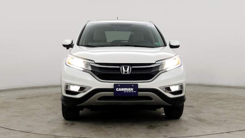 2015 Honda CR-V EX 5