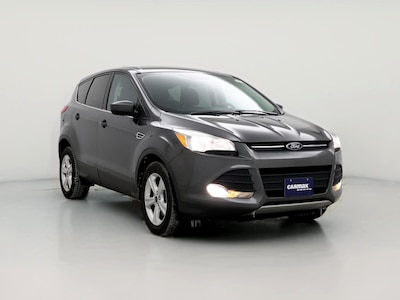 2015 Ford Escape SE -
                Hartford, CT