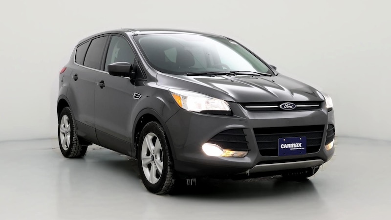 2015 Ford Escape SE Hero Image