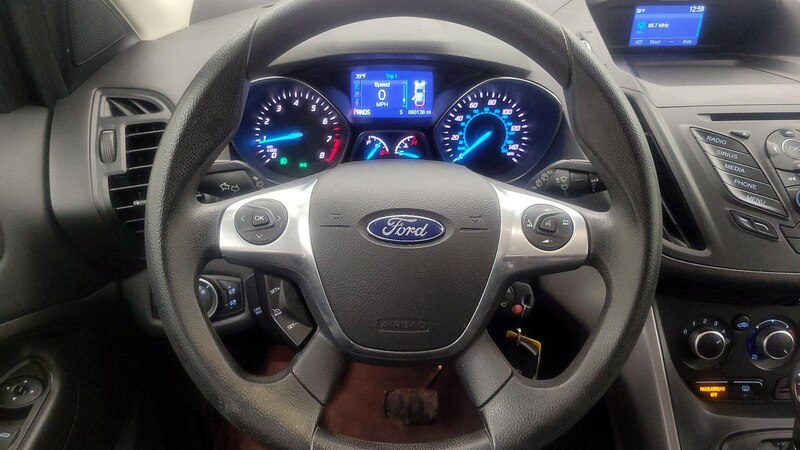 2015 Ford Escape SE 10