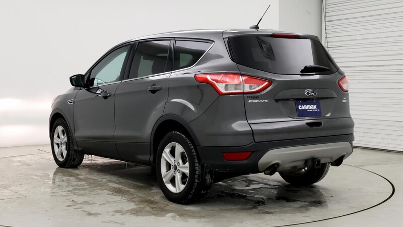 2015 Ford Escape SE 2