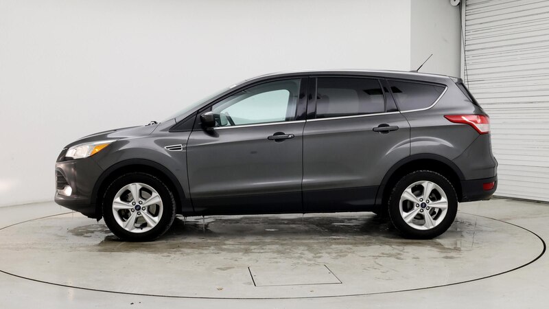 2015 Ford Escape SE 3