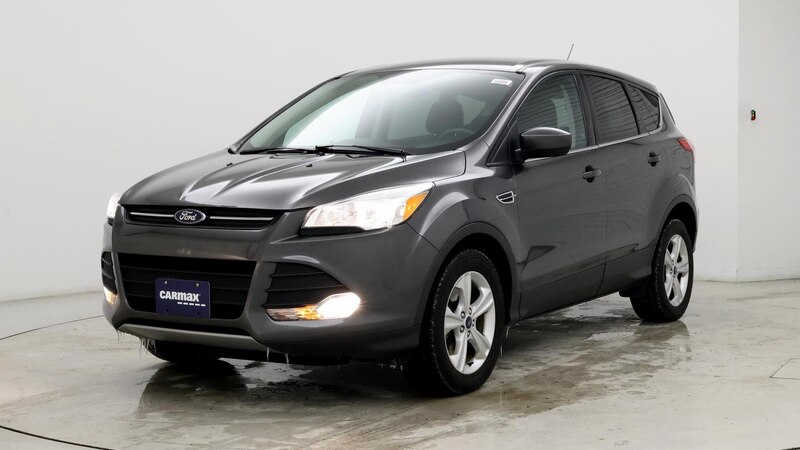 2015 Ford Escape SE 4