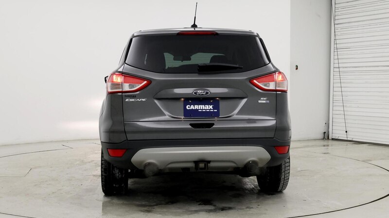 2015 Ford Escape SE 6