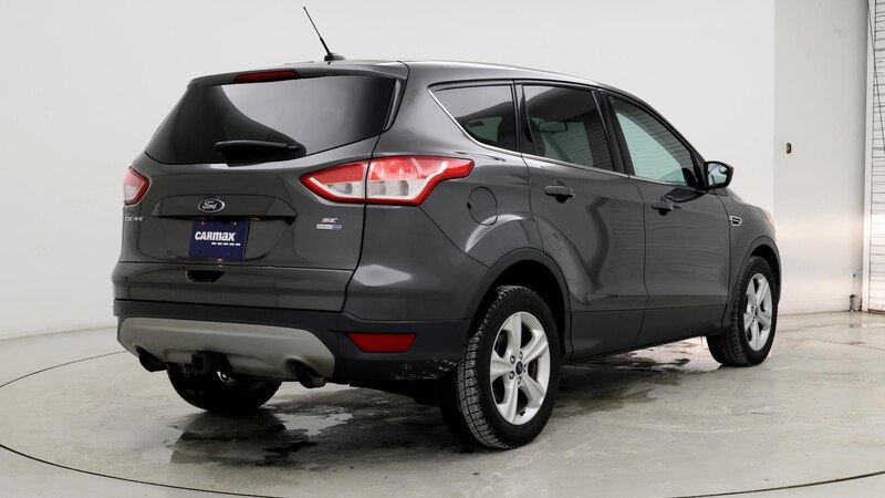 2015 Ford Escape SE 8