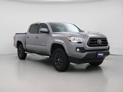 2020 Toyota Tacoma SR5 -
                Hartford, CT