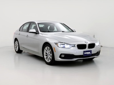 2018 BMW 3 Series 320i -
                Hartford, CT