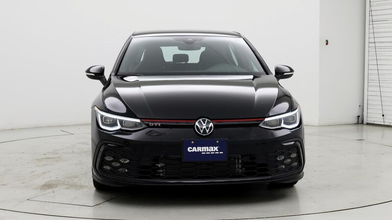 2024 Volkswagen Golf GTI S 5