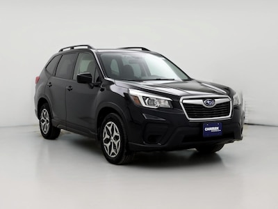 2020 Subaru Forester Premium -
                Hartford, CT