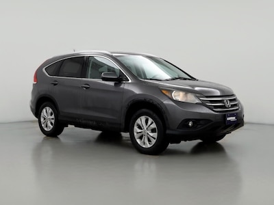 2014 Honda CR-V EX-L -
                Lynchburg, VA