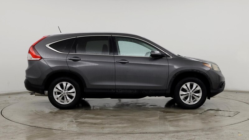 2014 Honda CR-V EX-L 7