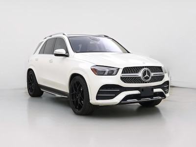 2020 Mercedes-Benz GLE 580 -
                Hartford, CT