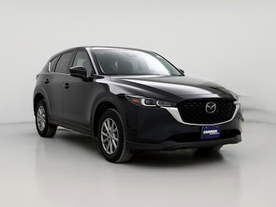 2022 Mazda CX-5 S Preferred -
                East Haven, CT