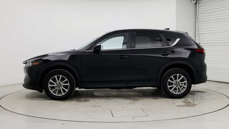 2022 Mazda CX-5 S 3