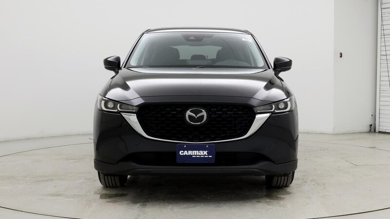 2022 Mazda CX-5 S Preferred 5