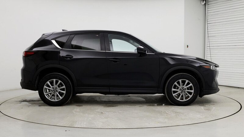 2022 Mazda CX-5 S Preferred 7