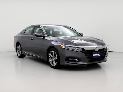 2019 Honda Accord EX -
                East Haven, CT