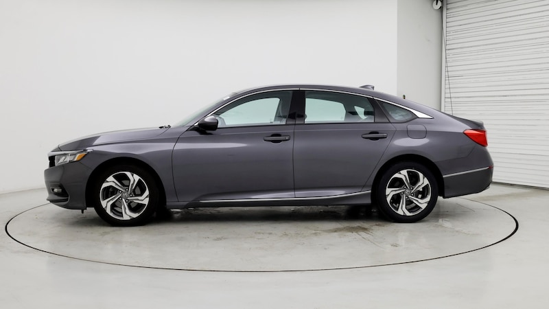 2019 Honda Accord EX 3