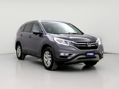 2016 Honda CR-V EX-L -
                Hartford, CT