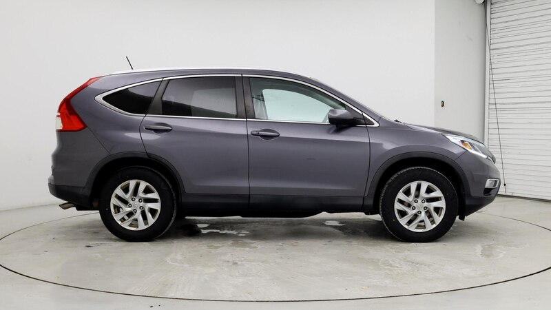 2016 Honda CR-V EX-L 7