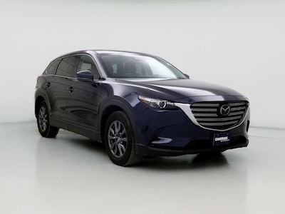 2021 Mazda CX-9 Touring -
                Midlothian, VA