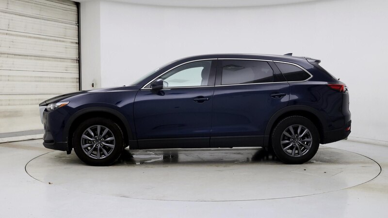 2021 Mazda CX-9 Touring 3