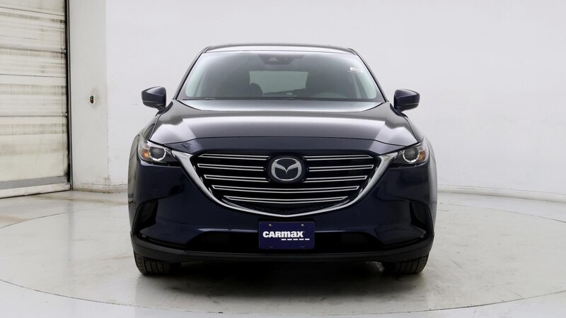 2021 Mazda CX-9 Touring 5