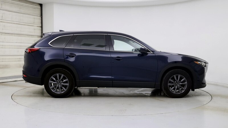 2021 Mazda CX-9 Touring 7