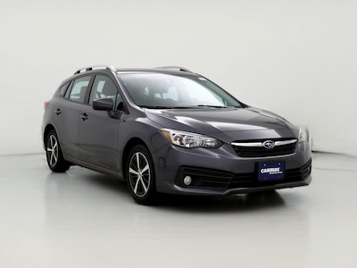 2022 Subaru Impreza Premium -
                Hartford, CT