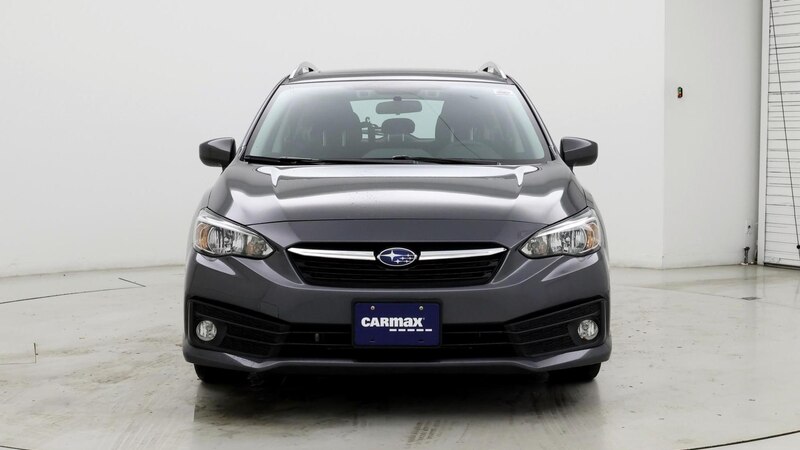 2022 Subaru Impreza Premium 5