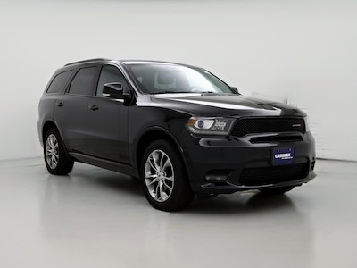 2020 Dodge Durango GT -
                Hartford, CT