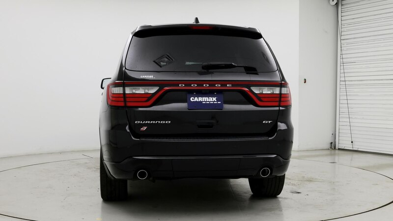 2020 Dodge Durango GT 6