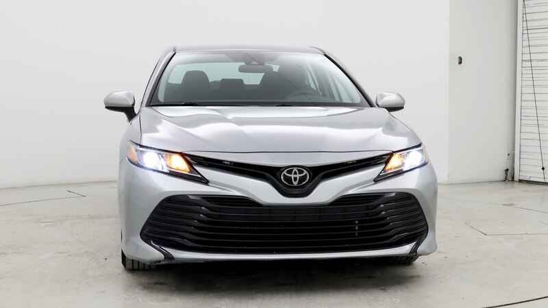 2020 Toyota Camry LE 5